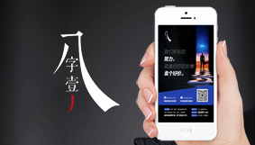 八字一撇需求发布平台
